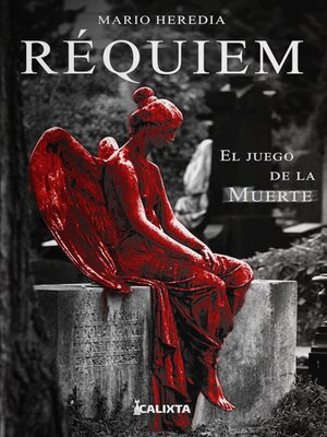 cover image of Réquiem